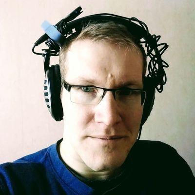 Avatar for remaster
