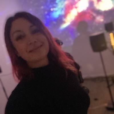 Avatar for augmentedrobot