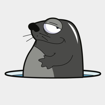 Avatar for theseal