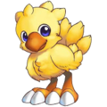 Avatar for Chocobozzz